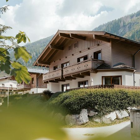 Ferienhaus Florianiweg Бадгаштейн Экстерьер фото